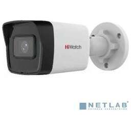 HiWatch DS-I400(D) (6 mm)