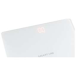 GALAXY LINE GL 4826 БЕЛЫЙ