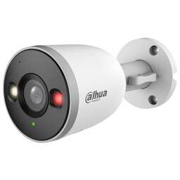 DAHUA Камера видеонаблюдения IP DH-IPC-F5DP-IL-0280B Wi-Fi 2.8-2.8мм цв. корп.:белый (DH-F5D-IL)