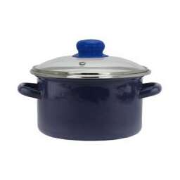 ЭМАЛЬ 23-Б1612С кобальт эмал цил 3,0л стекл/кр мет/об