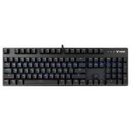 RAPOO Игровая клавиатура V500PRO-98, черный