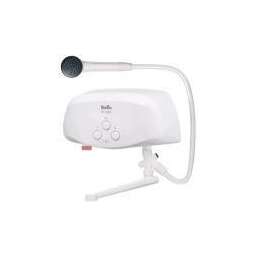 Ballu 3-Logic TS (6.5 kW) - кран+душ