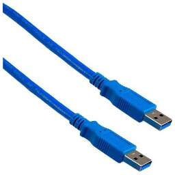 PERFEO (U4601) USB3.0 A вилка - A вилка 1.8 м