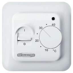 AC ELECTRIC Терморегулятор ACT-16