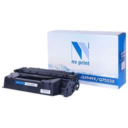 NV PRINT NV-Q5949X/Q7553X