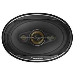 Pioneer TS-A6988S Акустика коаксиальная