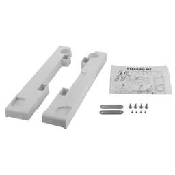 CANDY Cтыковочный комплект WSK1101/2RU, для сушильных и стиральных машин, 540грамм [te0000592ru]