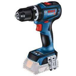 BOSCH Дрель-шуруповерт GSB 18V-90 аккум. патрон:быстрозажимной (06019K6100)