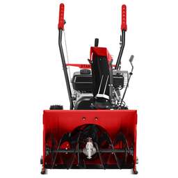 STARWIND Снегоуборщик бензин. GST-4356 7л.с
