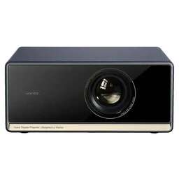 WANBO Проектор X5 Pro LCD 1100Lm ANSI (1920x1080) 3000:1 ресурс лампы:20000часов 2xUSB typeA 1xHDMI 2.71кг