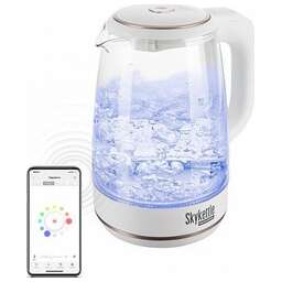 REDMOND SKYKETTLE RK-G203S, Белый