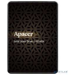 Apacer AP120GAS340XC-1