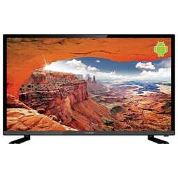 YUNO ULX-32TCS226 SMART TV Full HD