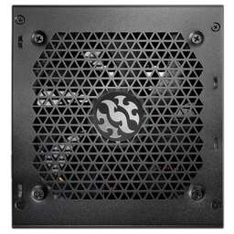 XPG (ADATA) Блок питания 650W XPG PYLON (ATX v2.52, 80+ Bronze, 20+4P, 4xPCIe 6+2P, 3хMolex, 8xSATA, 12cm fan) (PYLON650B-BKCEU)