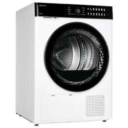 HIBERG Сушильная машина HDQ11 - 10 W