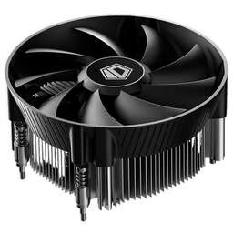 ID-COOLING Вентилятор для процессора DK-07A 125W/ AMD AM4. AM5/ Screws