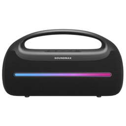 SOUNDMAX SM-PS5032B(черный)
