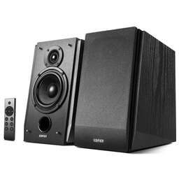 EDIFIER Колонки R1855DB 2.0 черный 70Вт BT