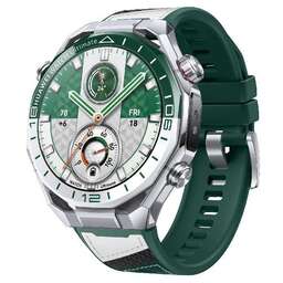 HUAWEI Умные часы ULTIMATE 2 GREEN 55020GNS