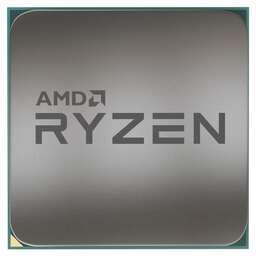 AMD Процессор RYZEN X6 R5-7600 SAM5 OEM 65W 3800 100-000001015