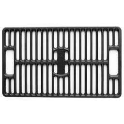 ГАРДАРИКА 4225 чугун прям 42х25см 2 руч