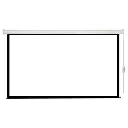 LUMIEN Экран 123" 187x280см Eco Control LEC-100111 16:9 настенно-потолочный рулонный белый (моторизованный привод)