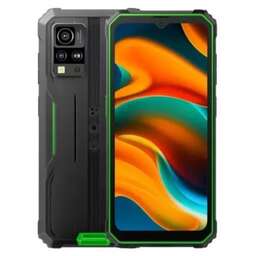 BLACKVIEW BV4800 MT6761V Black/Green