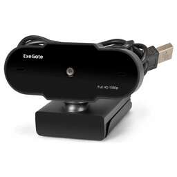 Exegate GoldenEye C300 Full HD