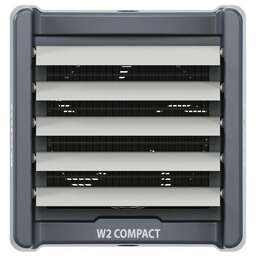 BALLU Тепловентилятор водяной BHP-W2-10-C