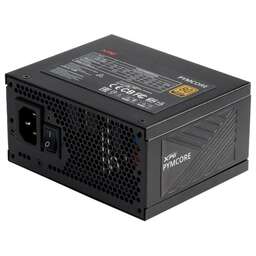 XPG Блок питания ПК PYMCORE850G-BKCEU