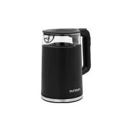 Oursson KE1733WD/BL (Черный)