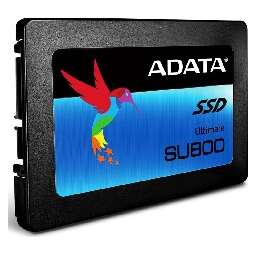 A-DATA 512GB ULTIMATE SU800 (ASU800SS-512GT-C) SATA III 2.5" 3D-NAND TLC