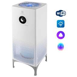 ELECTROLUX Очиститель воздуха EAP-2075D Yin&Yang