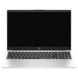 HP Ноутбук 250 G10 15.6", IPS, Intel Core i5 1334U 1.3ГГц, 10-ядерный, 16ГБ DDR4, 512ГБ SSD, Intel Iris Xe graphics, Windows 11 Home, темно-серебристый [9y7a7et]
