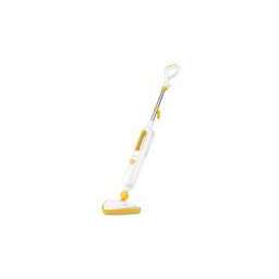 Kitfort КТ-1048-1, желтый