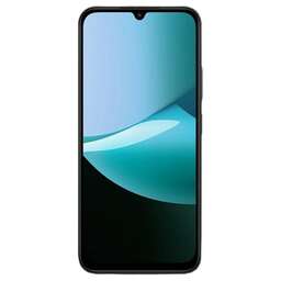 XIAOMI 6.9" Смартфон REDMI 15C 8/256Gb, NFC, IPS, 120Гц, 6000мAч, полночный черный