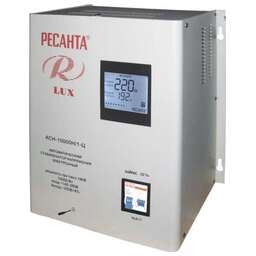 РЕСАНТА ACH-10000H/1-Ц