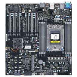 SUPERMICRO Материнская плата MBD-M12SWA-TF-B