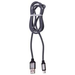 HARPER BRCH-310 SILVER USB - MICROUSB 1м