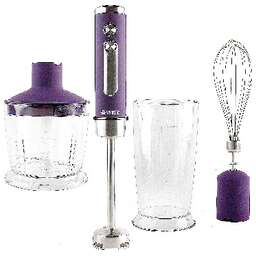 VITEK VT-3408 (VT) фиолетовый