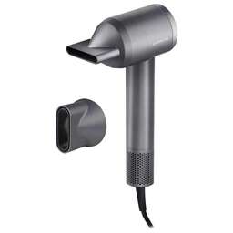 POLARIS Фен PHD 1422, 1600Вт, графитовый