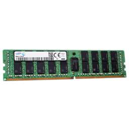SAMSUNG Модуль памяти 32GB DDR4 M393A4G40BB3-CWEBY 3200MHz 1Rx4 DIMM Registred ECC
