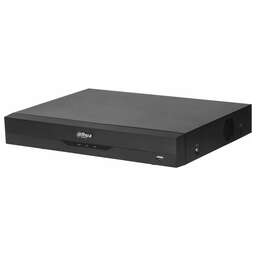 DAHUA Видеорегистратор NVR (сетевой) DHI-NVR2208-I2