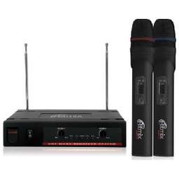RITMIX RWM-321