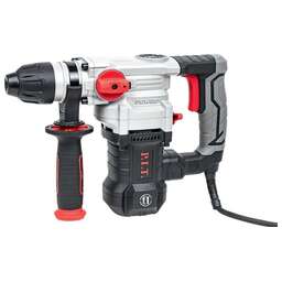 P.I.T. Перфоратор PBH26-C4 патрон:SDS-plus уд.:4.7Дж 1200Вт (кейс в комплекте)