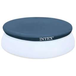 INTEX Тент для бассейна EASY SET 457 см x30 см ( Арт. 28023)