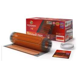 ТЕПЛОЛЮКС Нагревательный мат ProfiMat 180-8.0 1440Вт