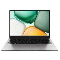 HONOR 14 MagicBook X14 Grey (5301ALWY)