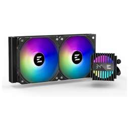 Zalman Alpha2 A24 BLACK