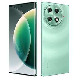 TECNO Camon 30S Pro CLA6 8/256Gb Shim Silver Green